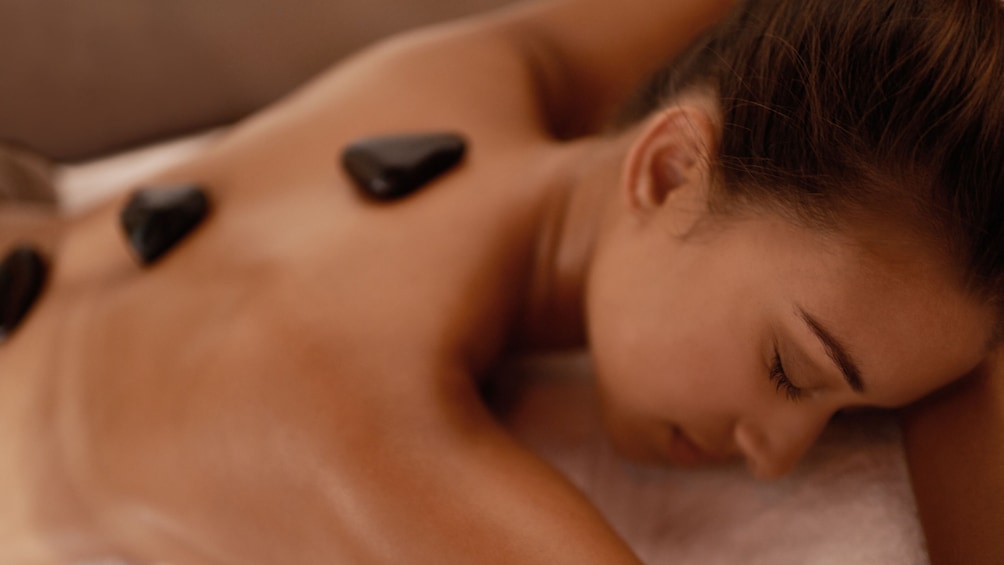 Spa-Quality On Demand Massage - Silicon Valley