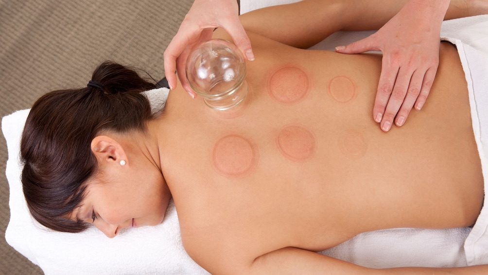 Spa-Quality On Demand Massage - Silicon Valley