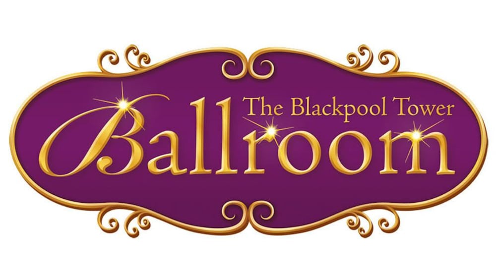 Blackpool Tower Ballroom