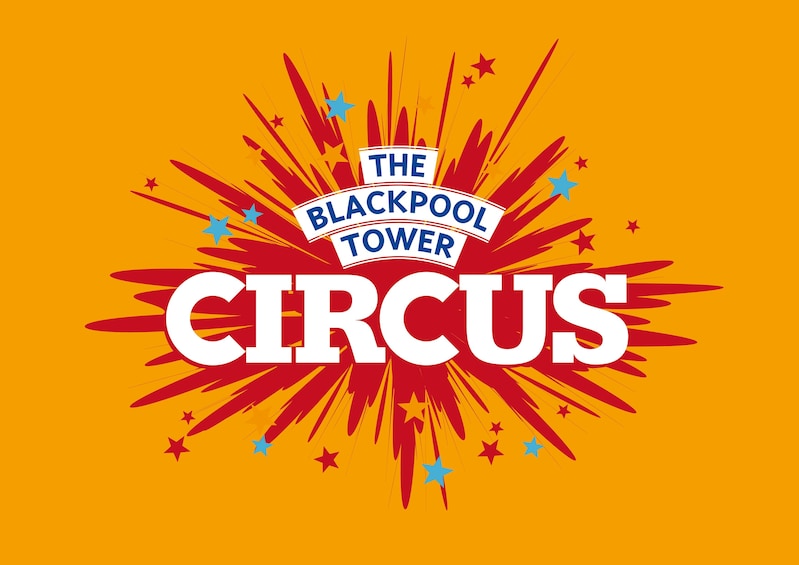 The Blackpool Tower Circus
