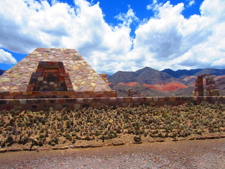 Quebrada de Humahuaca Day Trip from Salta