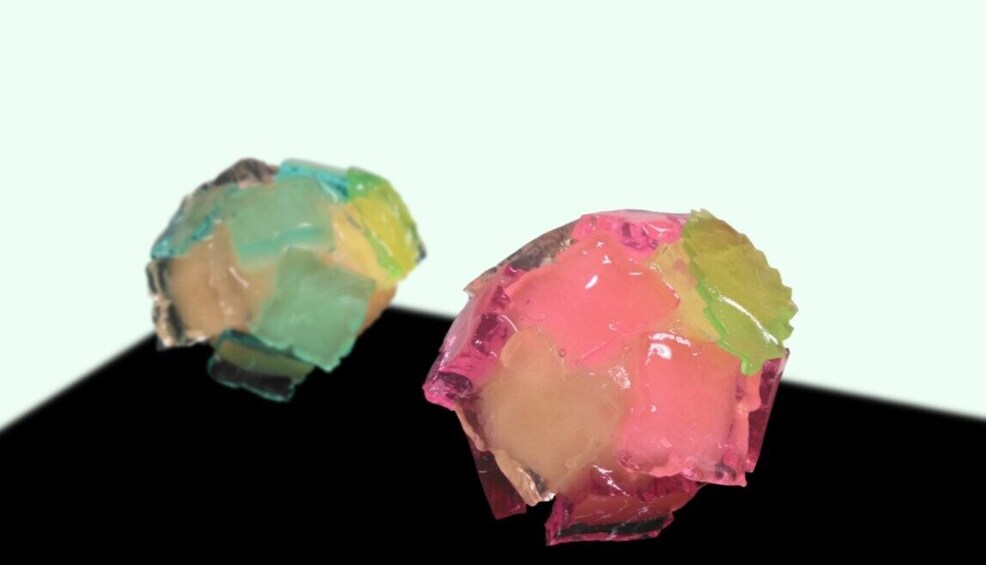 Show item 1 of 8. Experience making high-grade Japanese fresh confections
