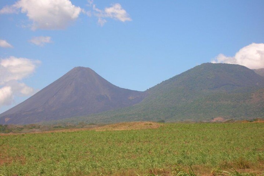 Volcano Complex