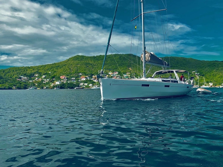 Show item 2 of 7. Private Charter: 2 Days 1 Night Cruise