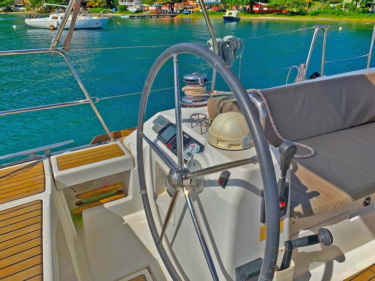 Show item 5 of 7. Private Charter: 2 Days 1 Night Cruise