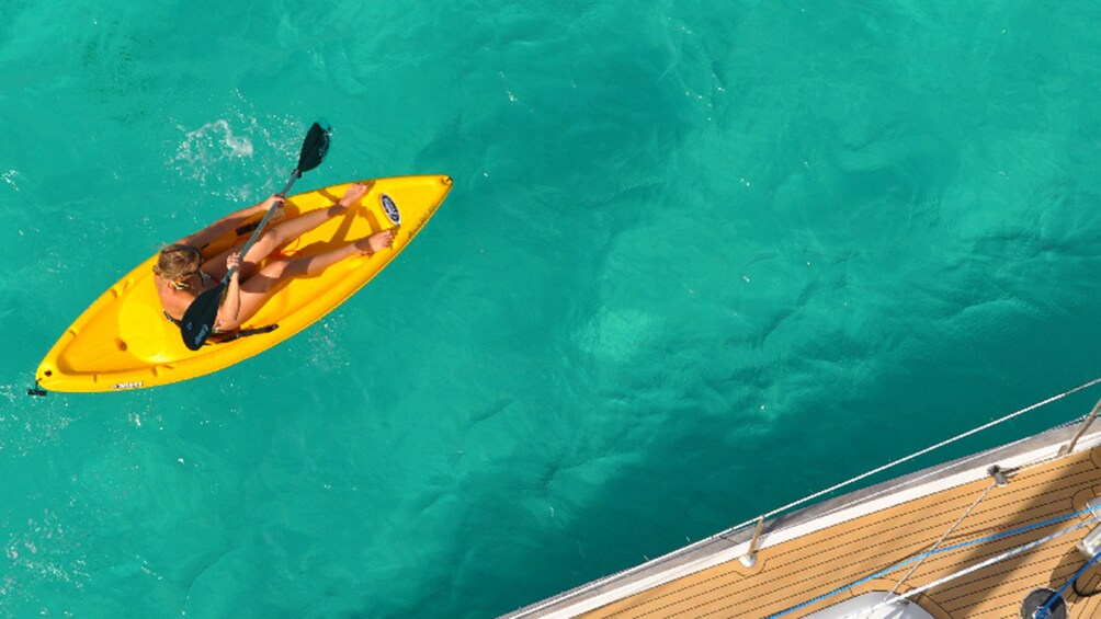 Show item 1 of 7. Private Charter: 2 Days 1 Night Cruise