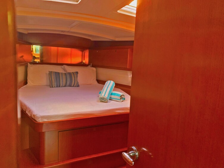 Show item 3 of 7. Private Charter: 2 Days 1 Night Cruise