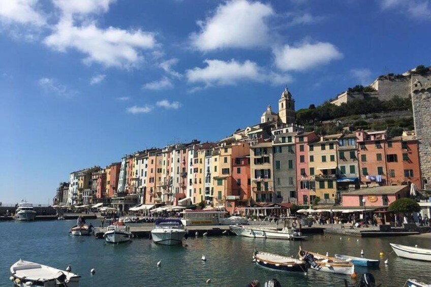 Portovenere