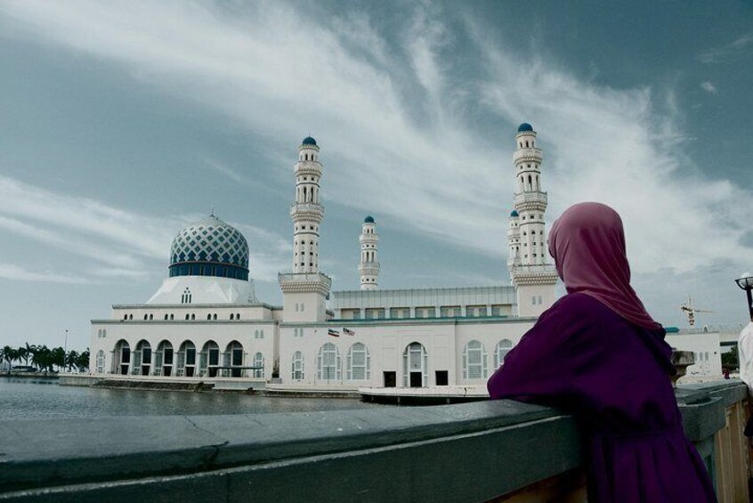 National Mosque of Malaysia