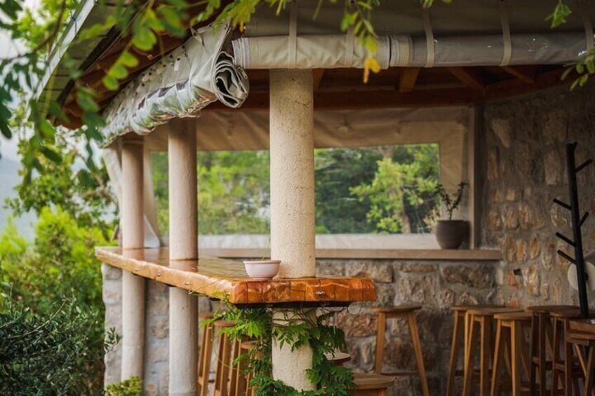Porch