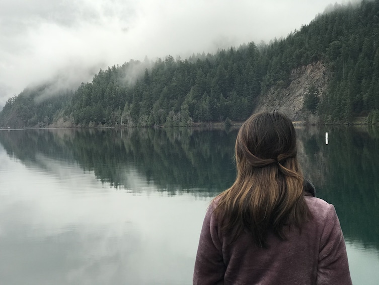 Olympic National Park Tour from Seattle