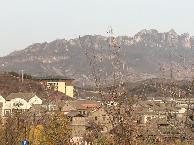 Show item 3 of 7. SiMaTai Great Wall Day/Night Tour-Privated/English/licensed