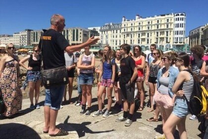 The Brighton storey - walking tour