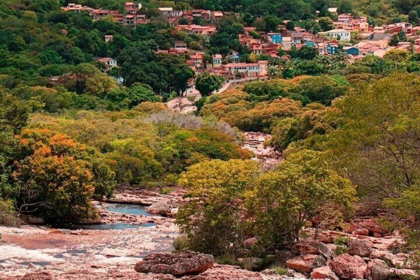 Parque da Muritiba ADF