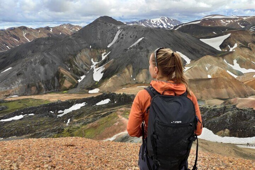 Adventure in Landmannalaugar and Hot Springs - Reykjavík, Selfoss and Hella