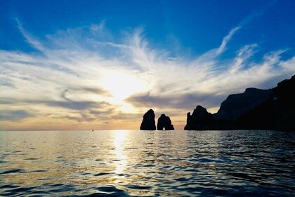 Sunrise Breakfast Tour