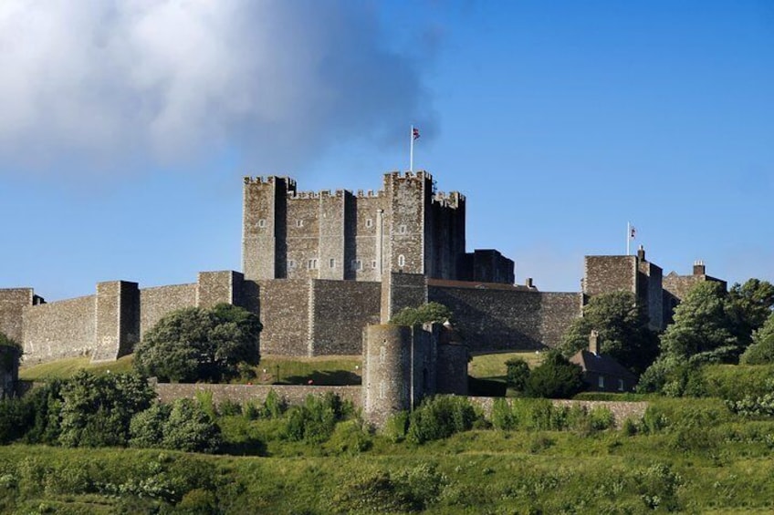 Dover Castle