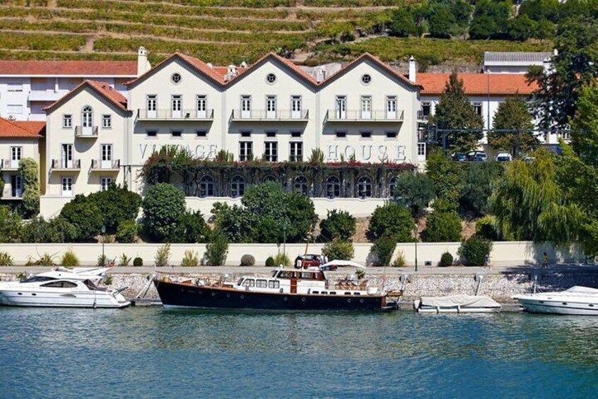 Douro,Pinhão