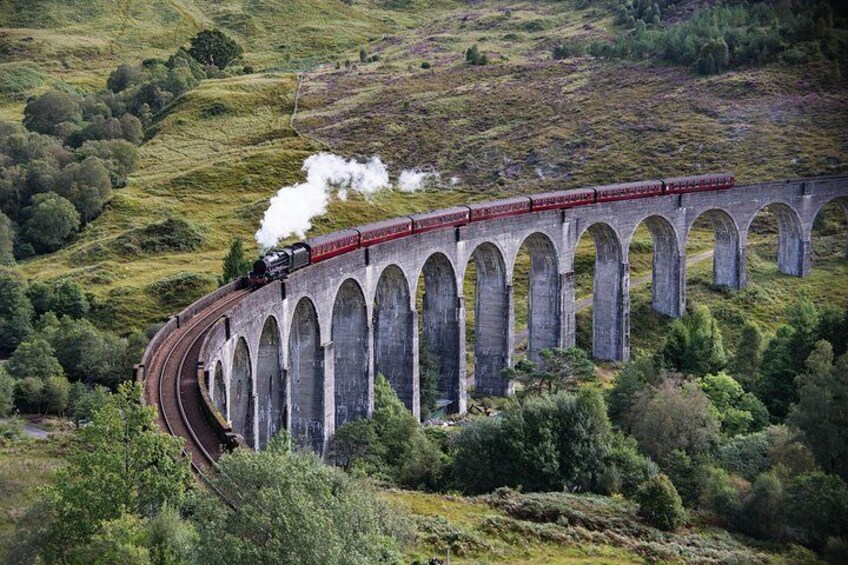 Glenfinnan Viaduct