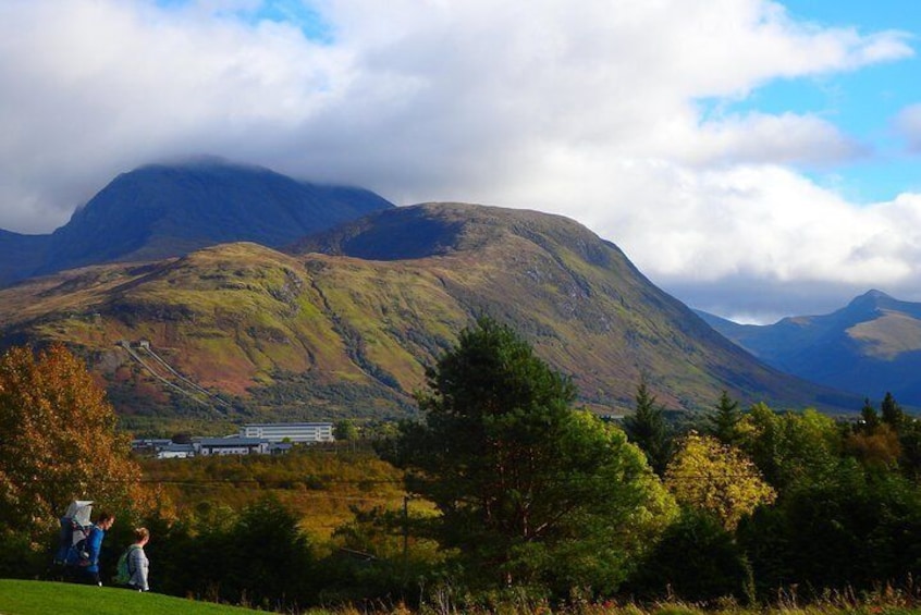 Ben Nevis