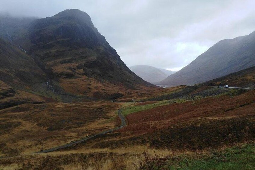 Glencoe