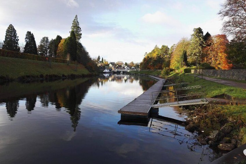 Fort Augustus