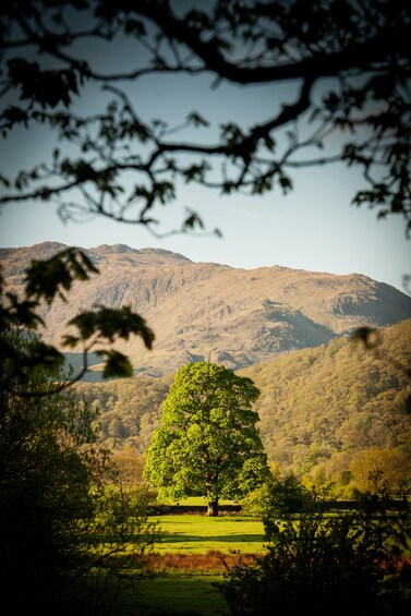 Small-Group Windermere, Lancaster & Lake District Day Tour