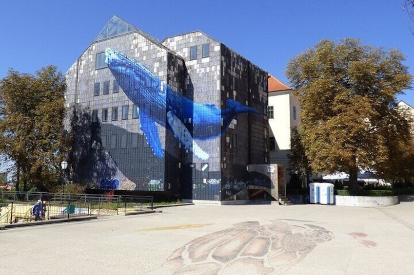 Best of, Zagreb - Croatia's Capital in a day, Full Day Trip from Ljubljana