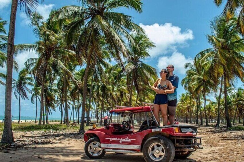 Porto de Galinhas - PE