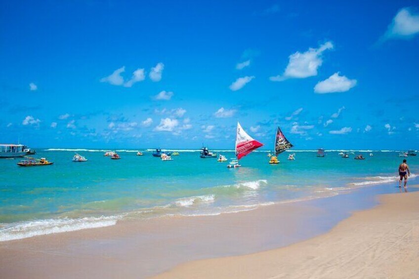 Porto de Galinhas - PE