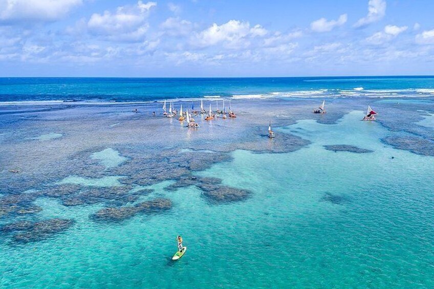 Porto de Galinhas - PE