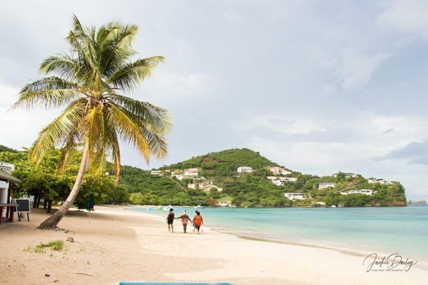 Half Day Grenada Wonders Tour