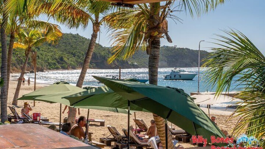 Little Bay