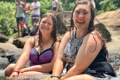 Exciting Escapades Await at the Rainforest, River PLUS Beach