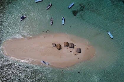 Paradise Island