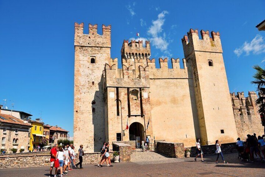 The Best of Sirmione Walking Tour