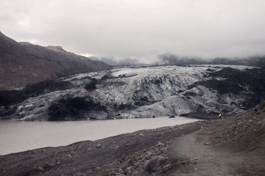 Iceland's south coast G spots