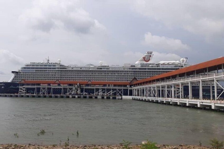 Private Kuala Lumpur Shore Excursions