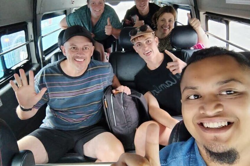 Private Kuala Lumpur Shore Excursions