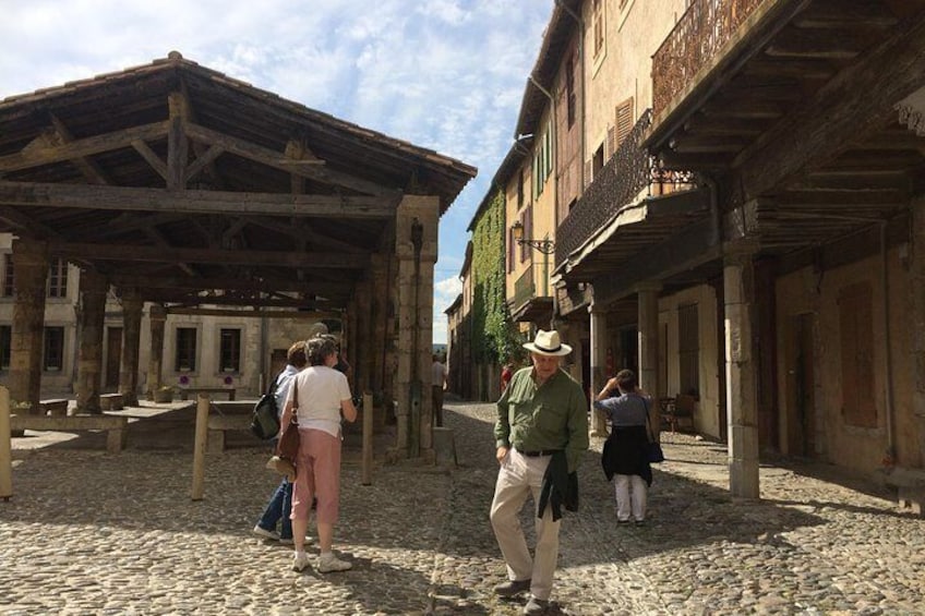Lagrasse