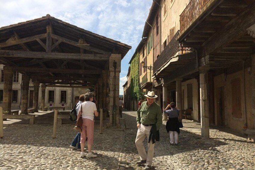 Lagrasse