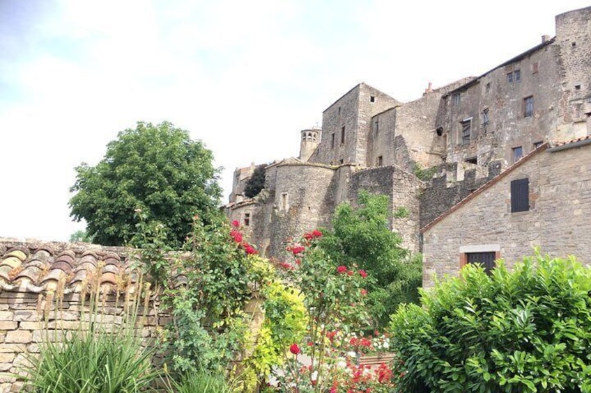 Cordes sur Ciel