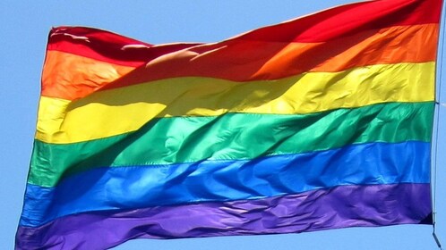 Visite LGBTQ du Castro