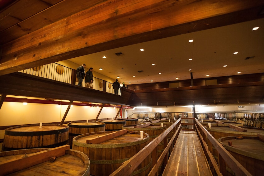 Åpne bilde 5 av 10. Napa Wine Lovers Tour with Reserve tastings