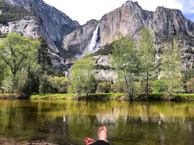 Show item 3 of 10. Yosemite National Park Valley Highlights Tour