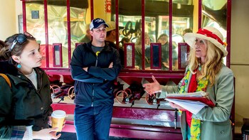 North Beach & Little Italy Culinary Tour