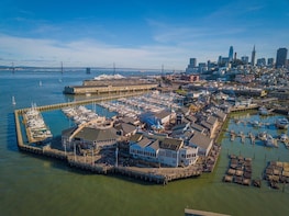 PIER 39 Attraction Pass