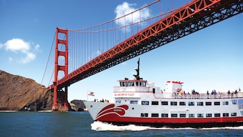 Bridge to Bridge Cruise