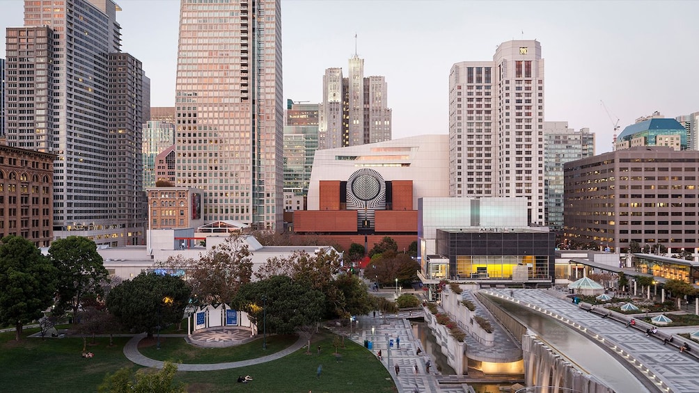 Go San Francisco All-Inclusive: 27 Attractions in 1 Pass