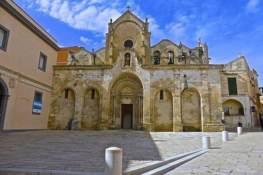 The Best of Lecce Walking Tour and Pasticciotto Tasting